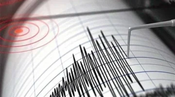 زلزال بقوة 5.8 ريختر يهز مرسى مطروح ويكشف تقرير البحوث الفلكية تفاصيل دقيقة عن تأثيره